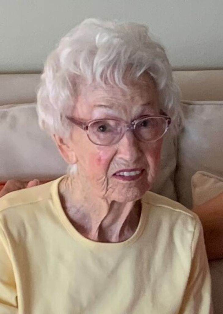 Geraldine "Jerry" M. Roen Profile Photo