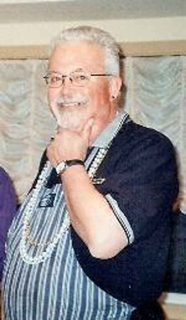 Erwin A. "Butch" Bates Jr.