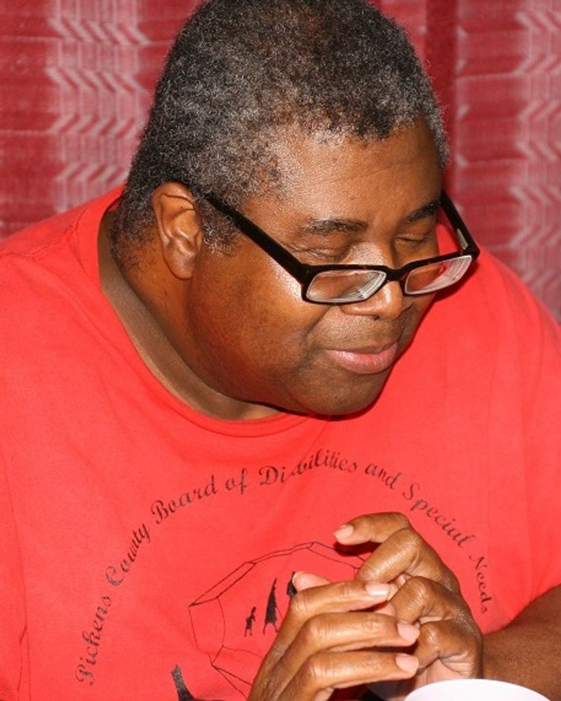 Mr. John P. Smith