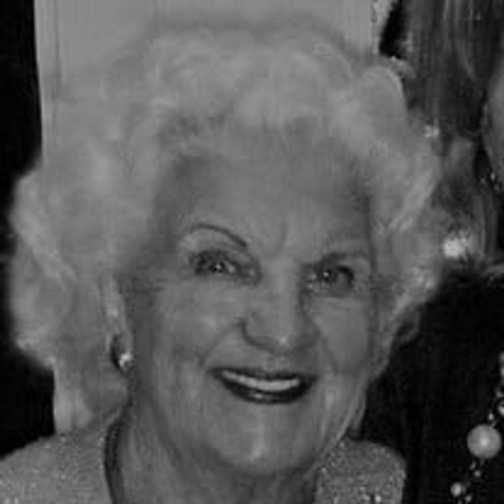 Betty Patterson Webb