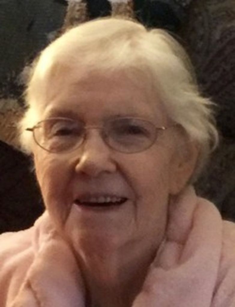 Mary E. Dudley