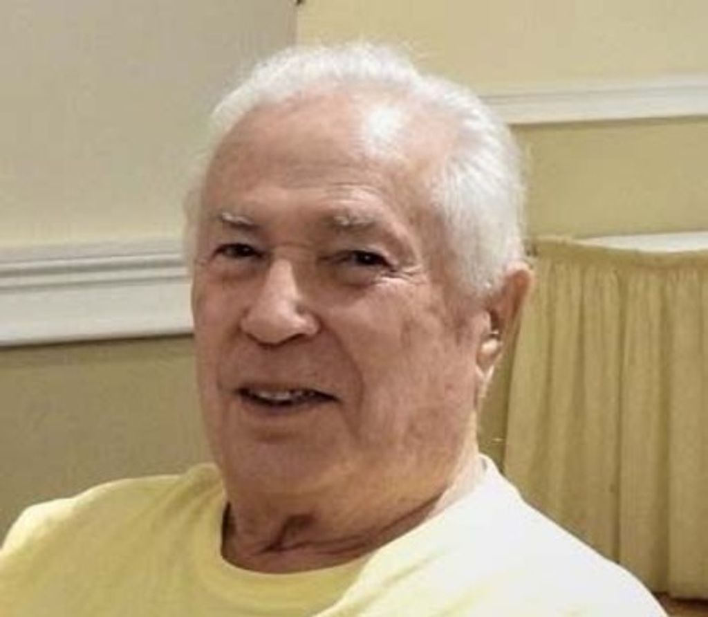 Manuel "Popeye" Correira Profile Photo
