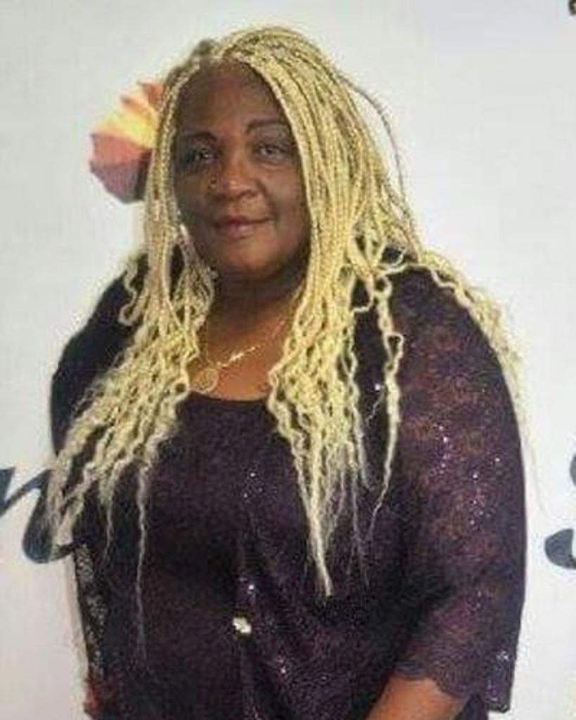 Antionnette D. Simon Profile Photo