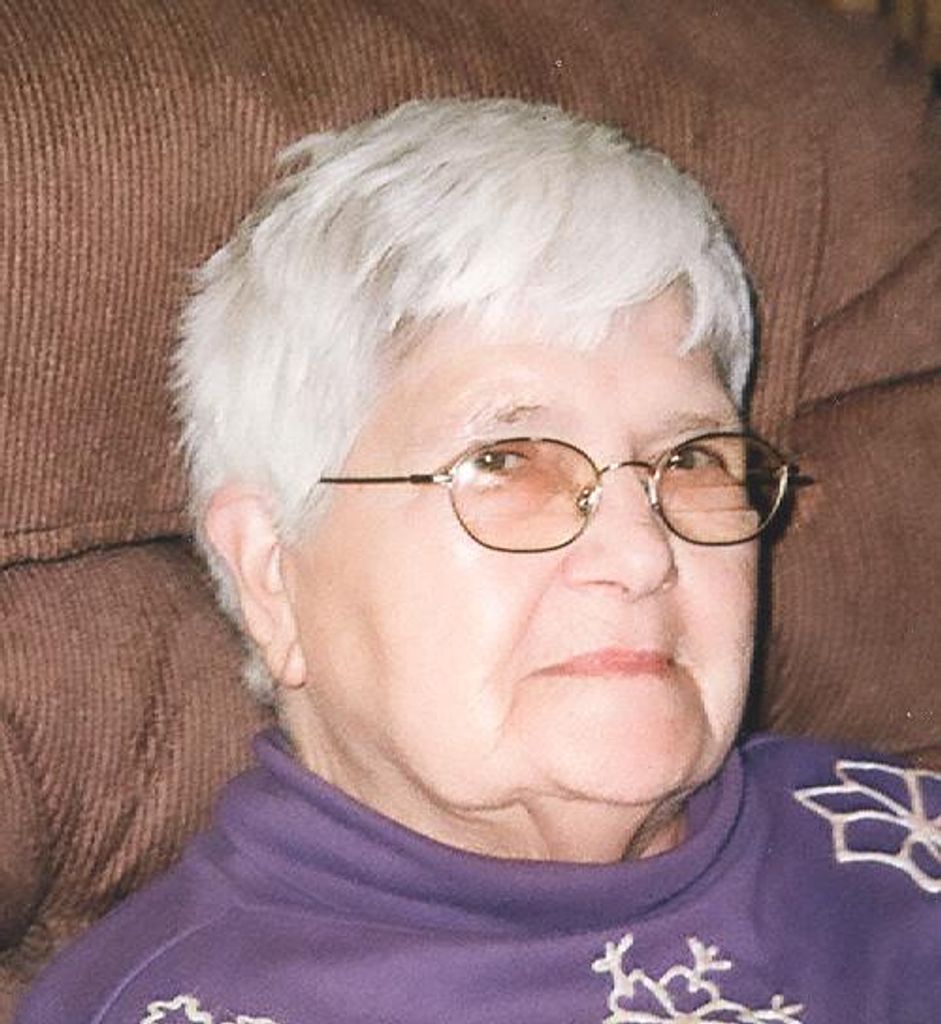Georgia Mai Sanders