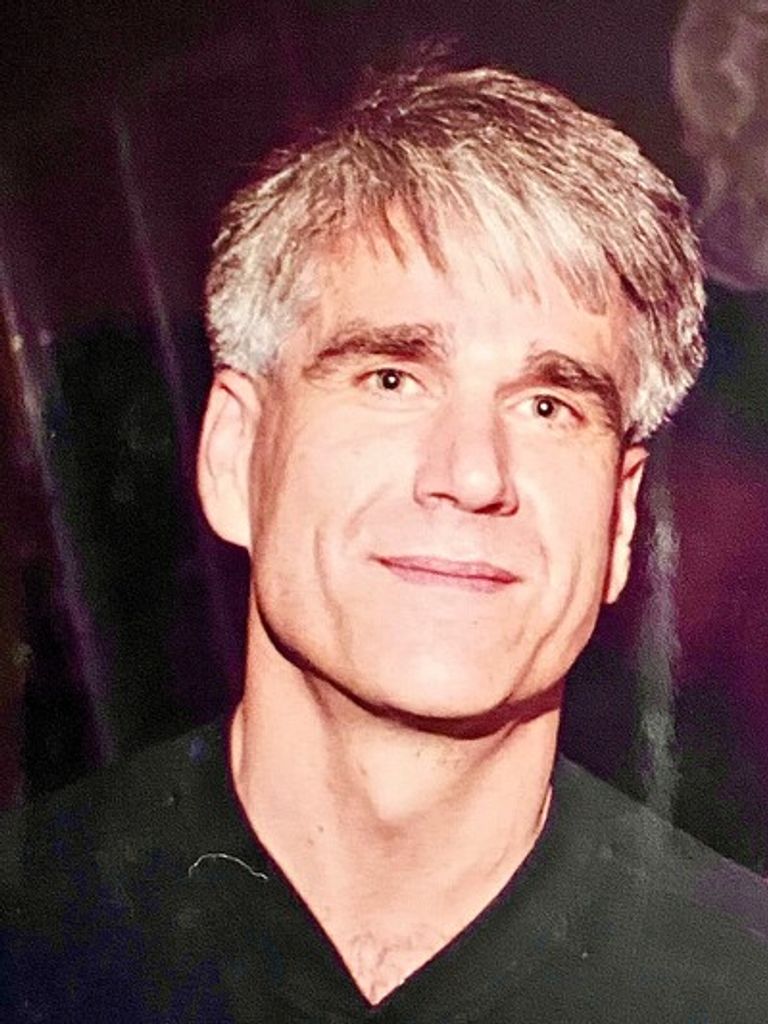 Douglas "Doug" David Hemingway Profile Photo
