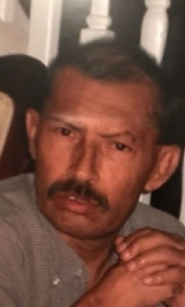 Luis Antonio Candelaria Sr.