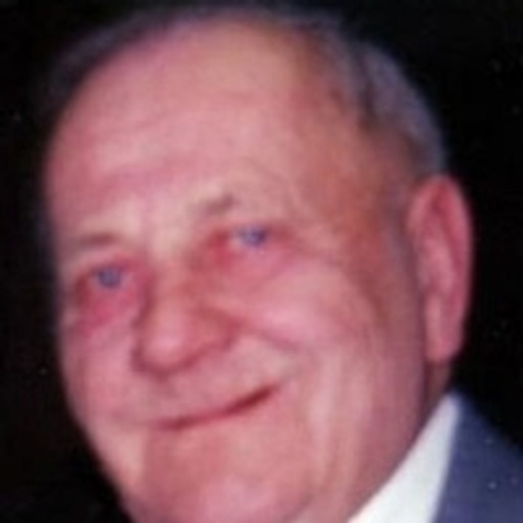 Francis Krevosky, Sr.