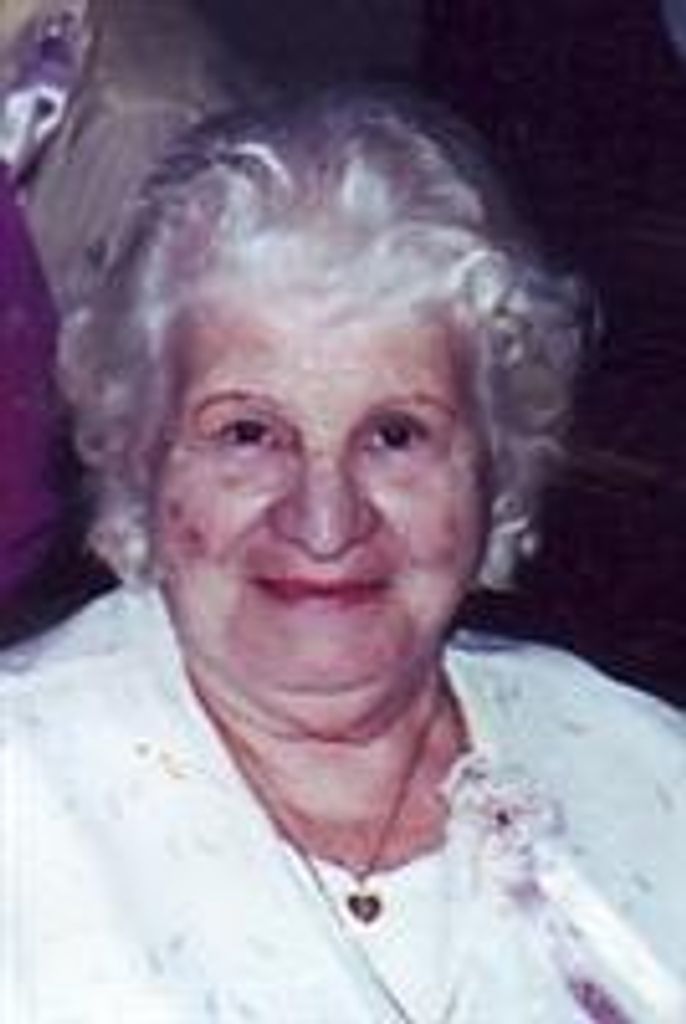 YOLANDA (LATINA) ISABELLA