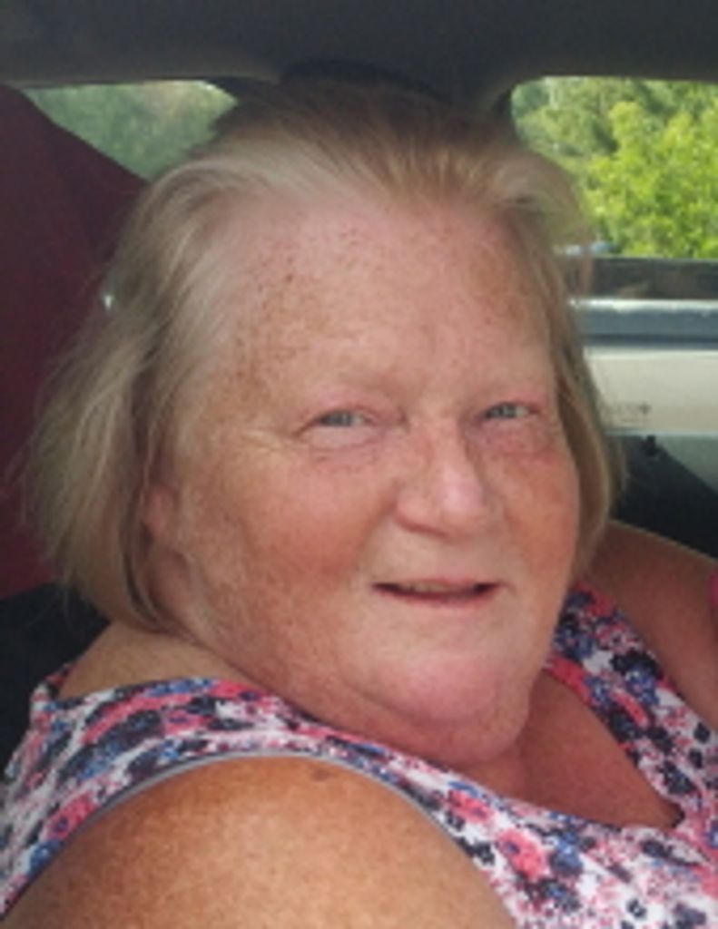 Barbara Ann Davis