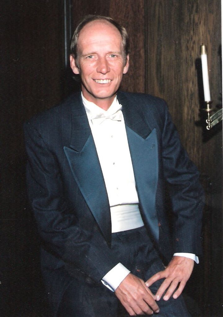 Kenneth Wayne Rowe