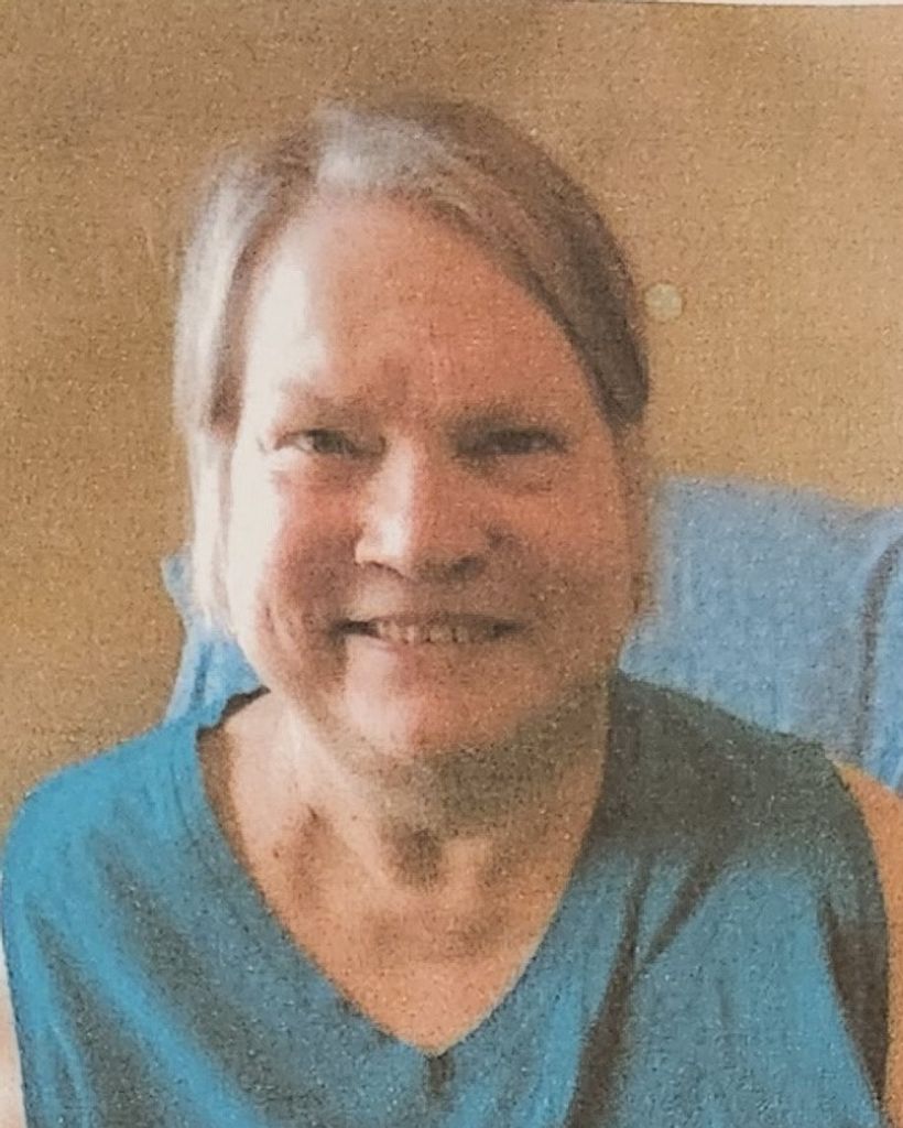 Arlene Faye Crawford