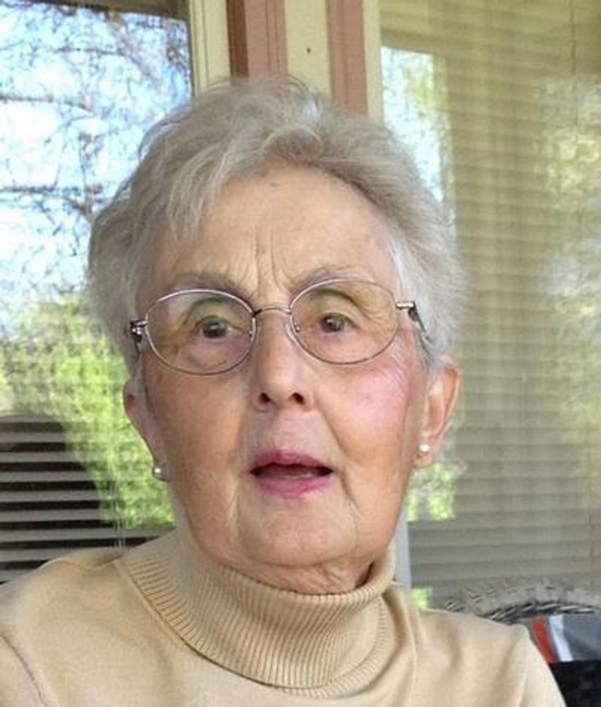 Henrietta Savute Pilcher Profile Photo