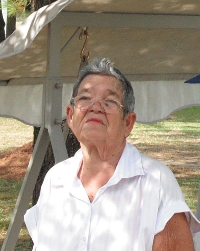 Mrs. Lucile R. Shannon