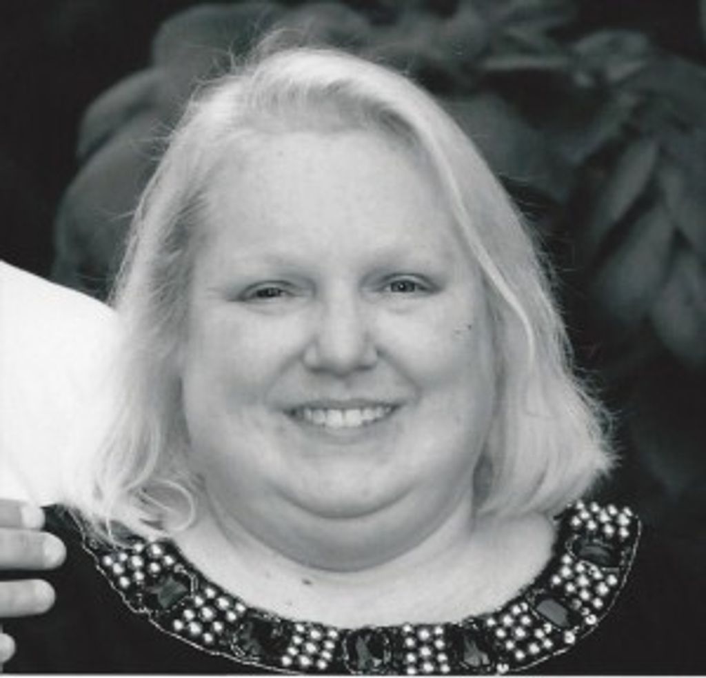 Nanette M. Hallman Profile Photo