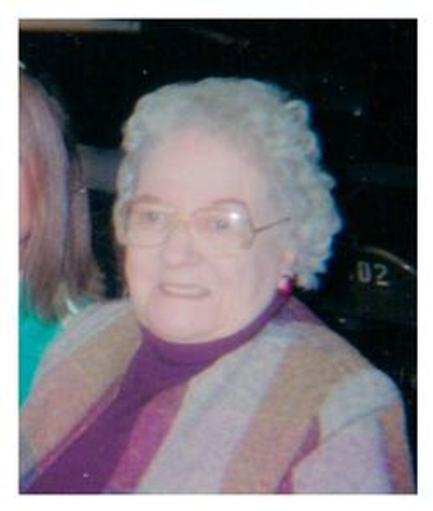 Margaret Jean Heimbach