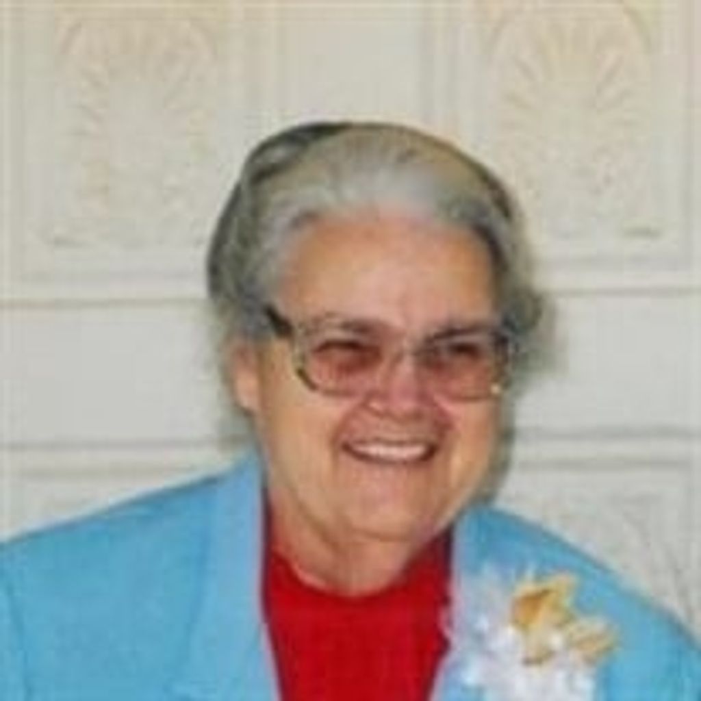 Mattie Florence Maxey
