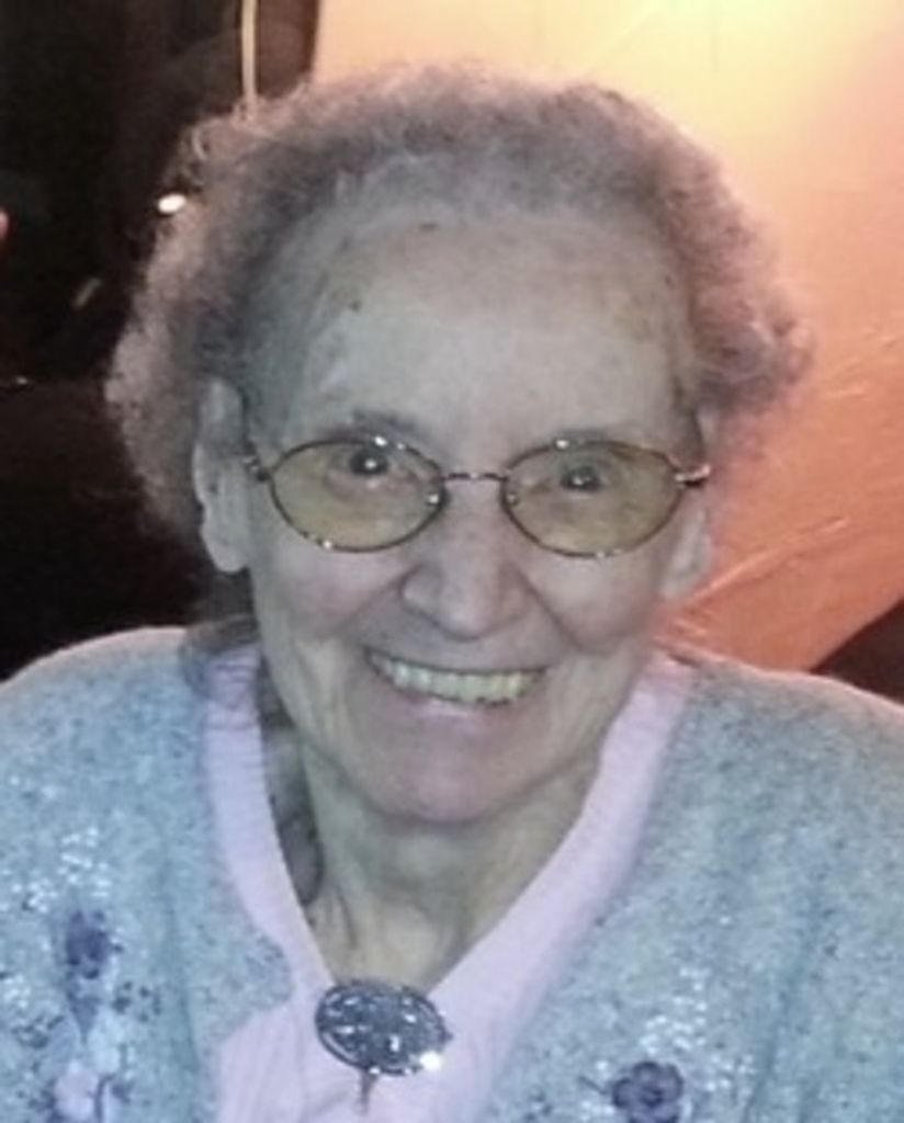 Euphemie Effie Suarez Profile Photo