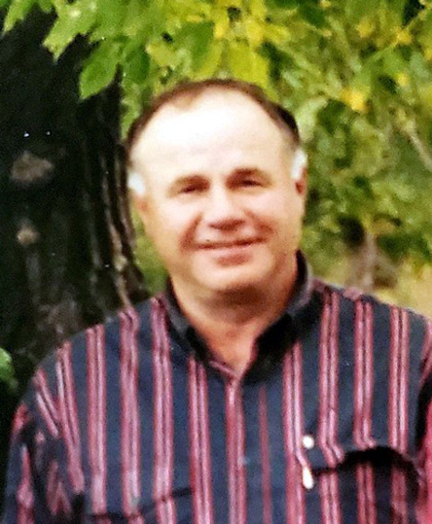 Wilfred Nerpel Profile Photo