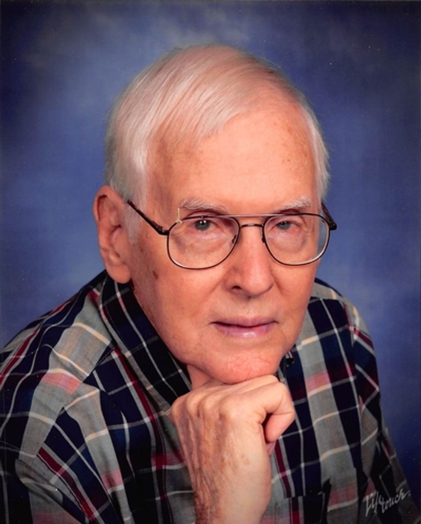 Clark Nevels Profile Photo