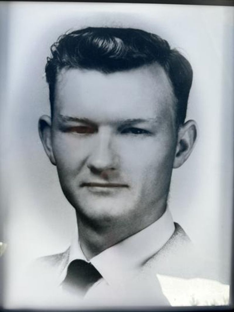 Jim D. Grindley Profile Photo