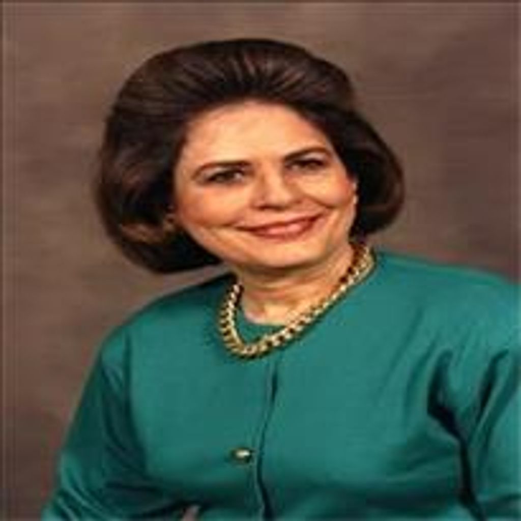 Evelyn Clair Hall Profile Photo