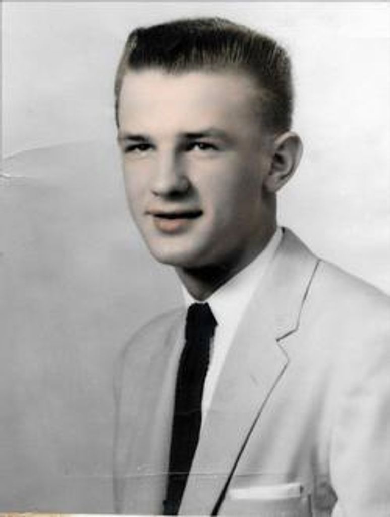 Lawrence M. Shepulski, Sr.