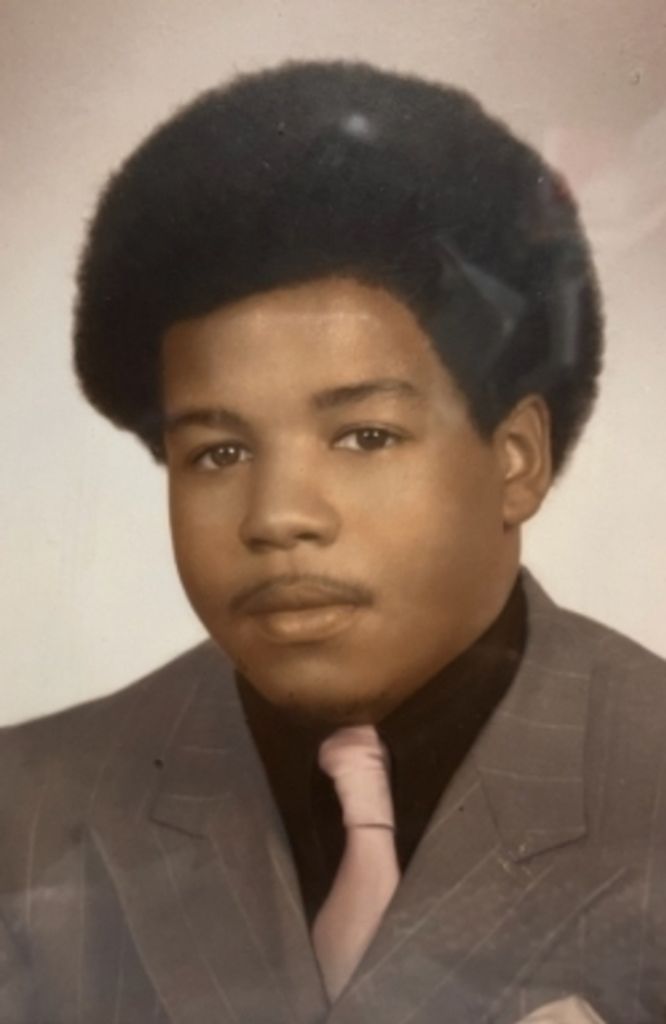 Peno Washington, Jr. Profile Photo