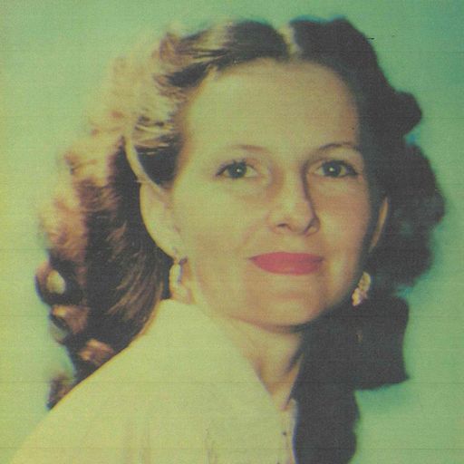 Ruby Allen Thompson Armstrong Profile Photo