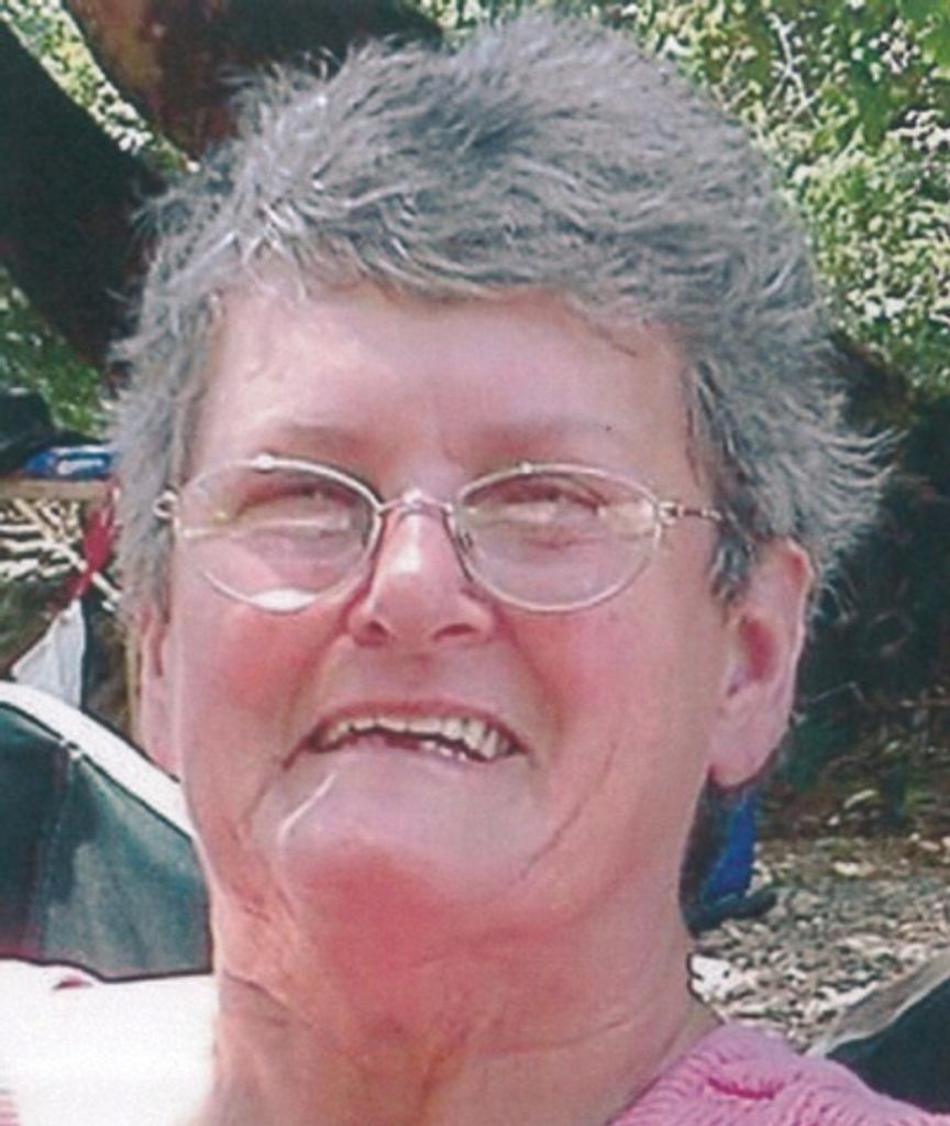 Mary Ann Cutberth Profile Photo