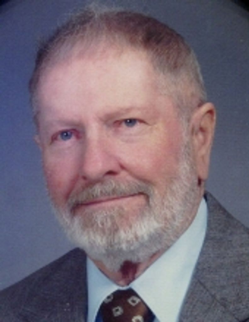 Robert LeRoy Thompson Sr.