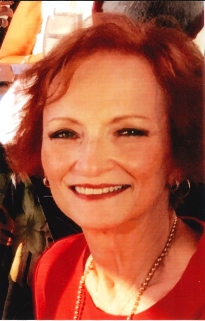Pierrette "Perri" J. Mizanin