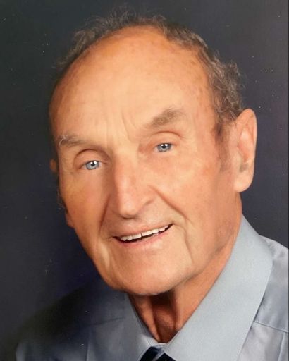 Robert "Bob" Clonch Profile Photo