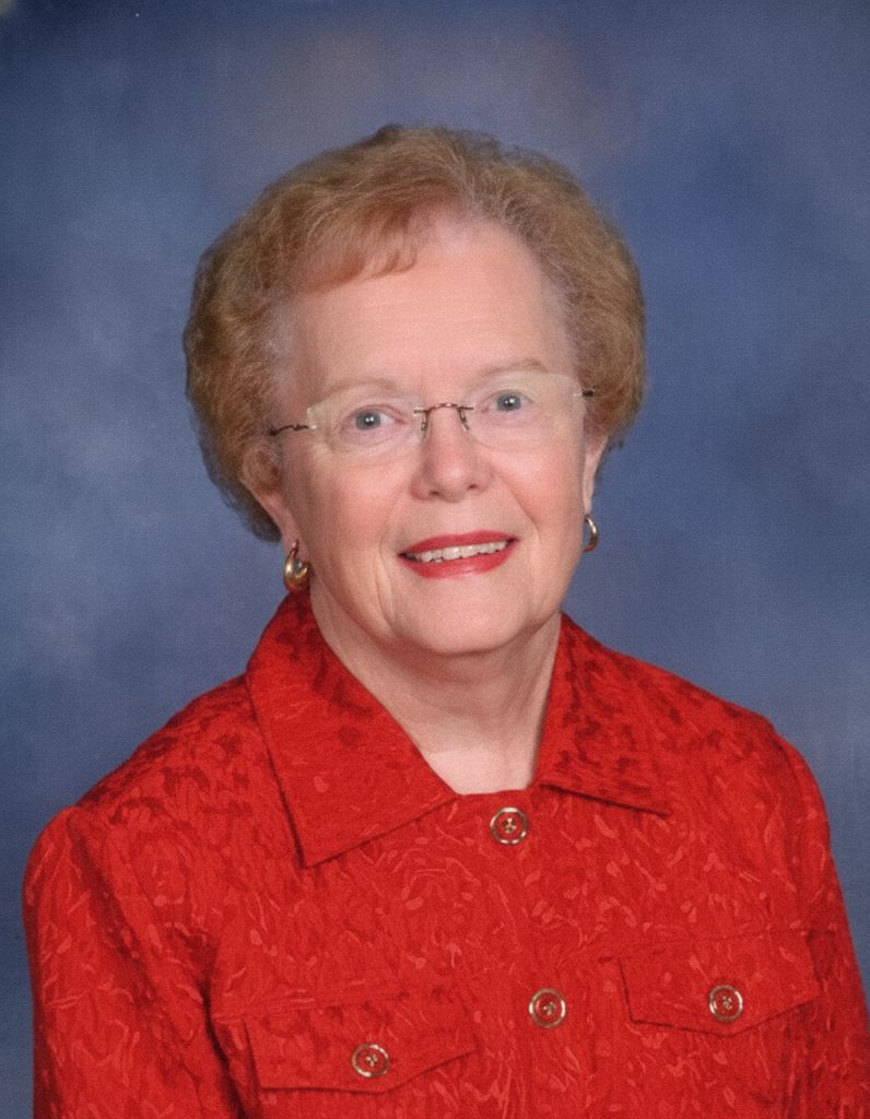 Janet Dysthe