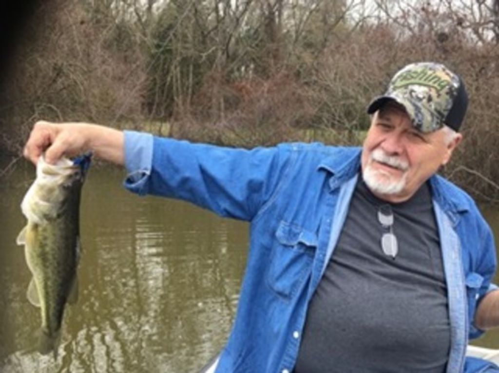 Charles "Stan" Wood Profile Photo