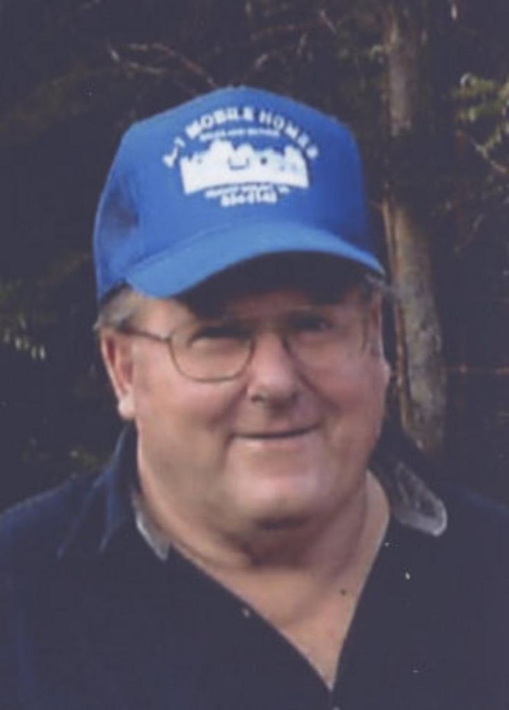 Calvin Hendricks Profile Photo