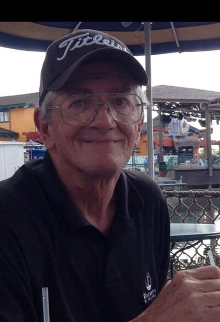 Marc Bernard Bergeron