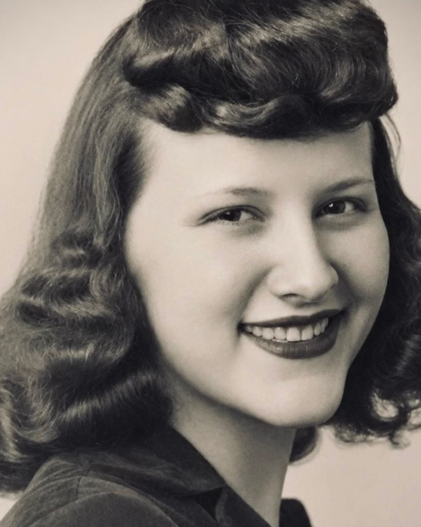 Frances Hohn Profile Photo