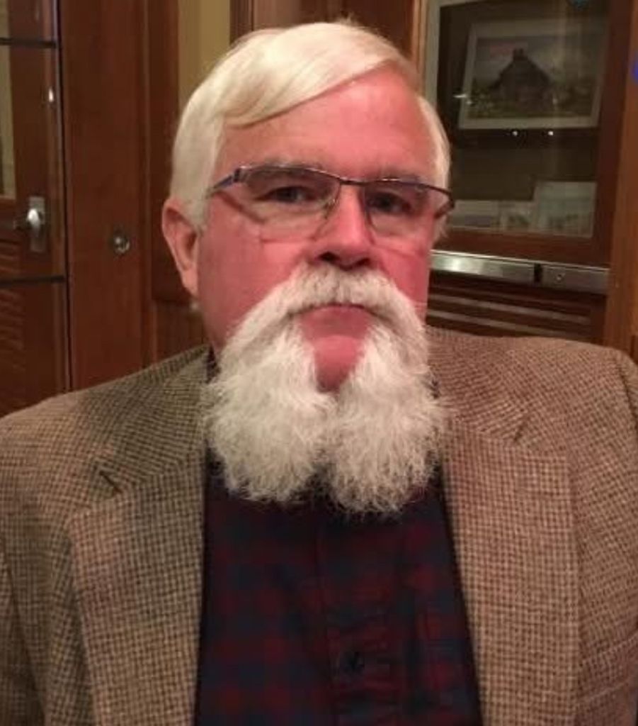 Kenneth Benny “Bo” Bare Profile Photo