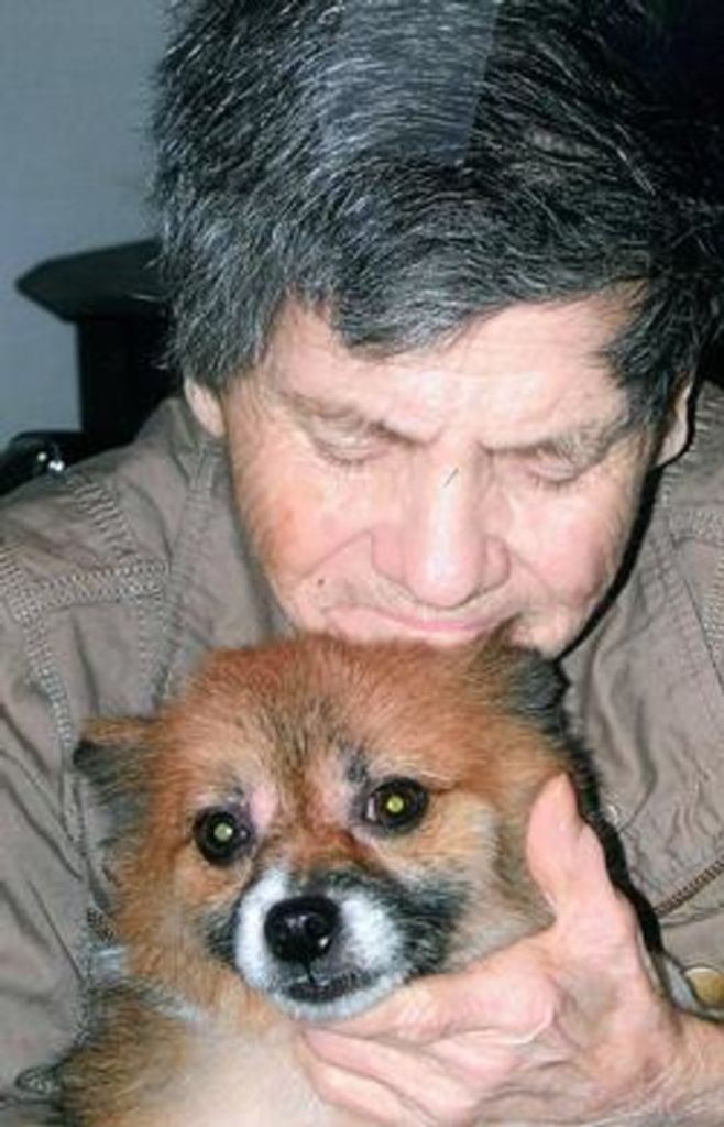 Jacqueline Jo Heckman