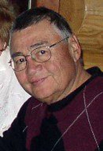 Gordon Wayne David Profile Photo