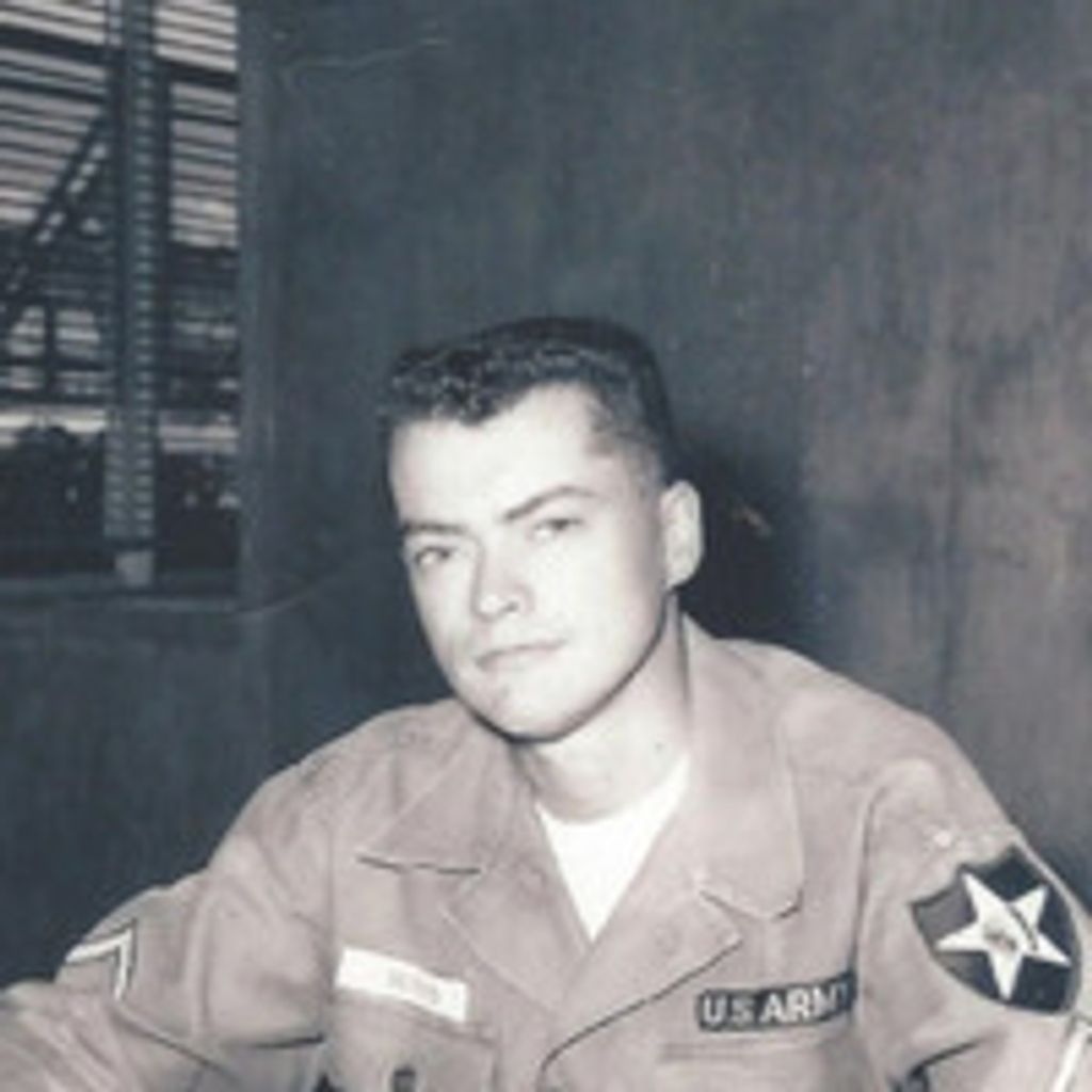 James J. Ward