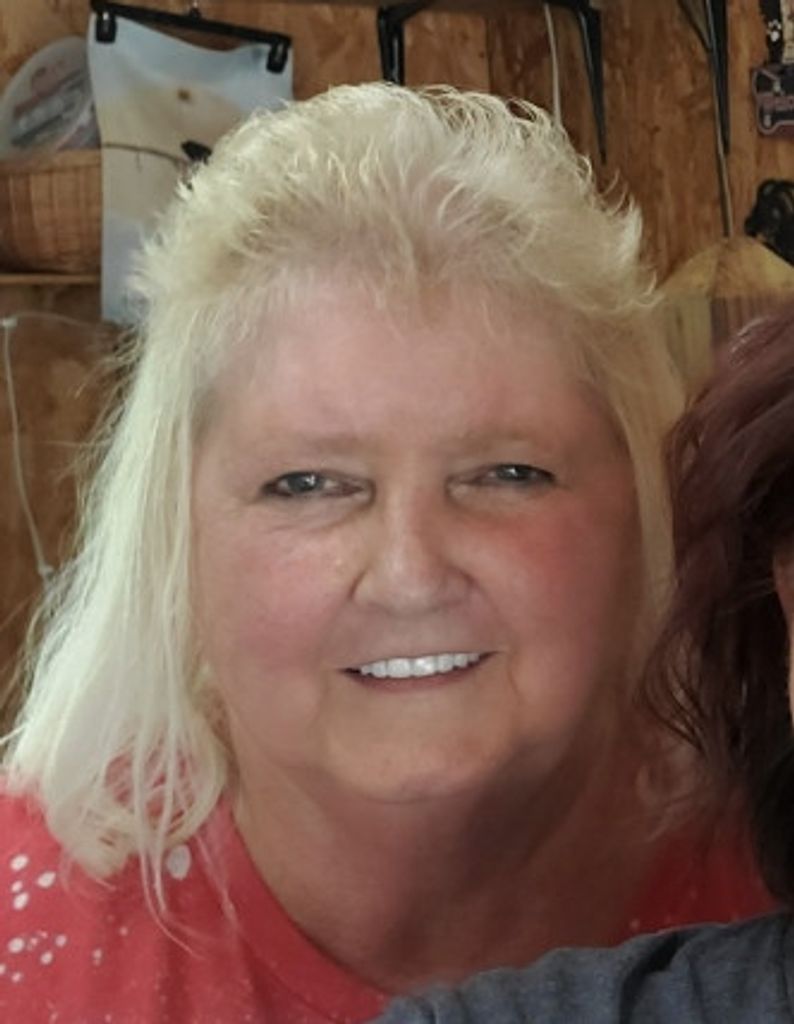 Lisa Kay Wells