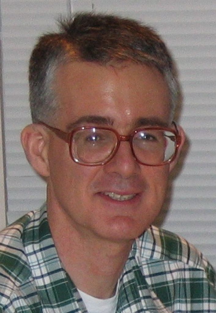 William "Bill" Quinn