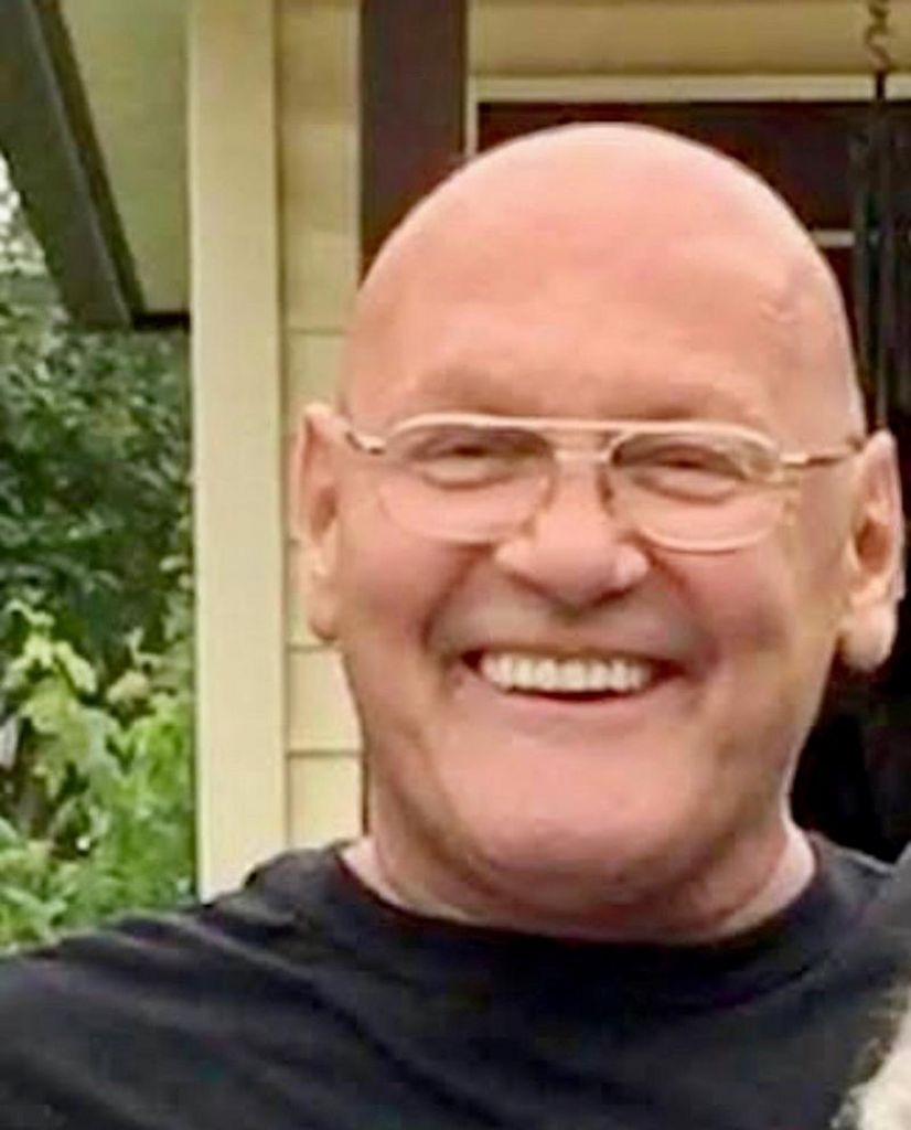 Michael James Jazwiec Profile Photo