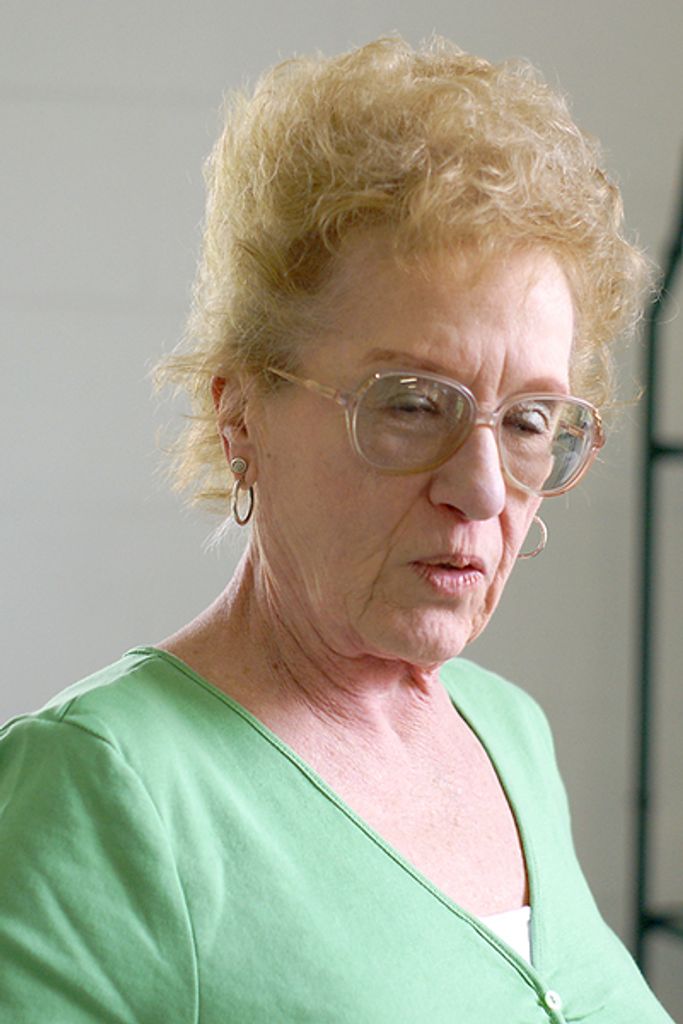Anita Lomas Profile Photo