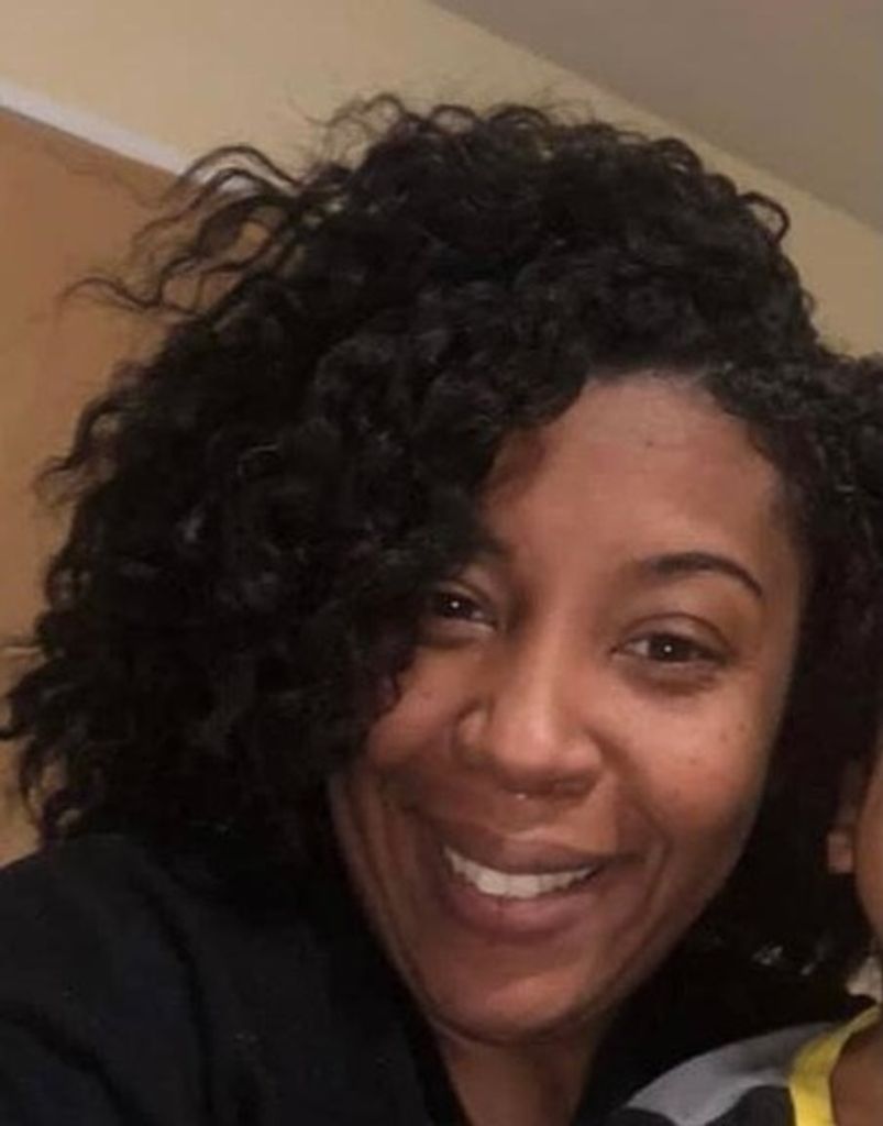 Jerrisha Goodwin Profile Photo