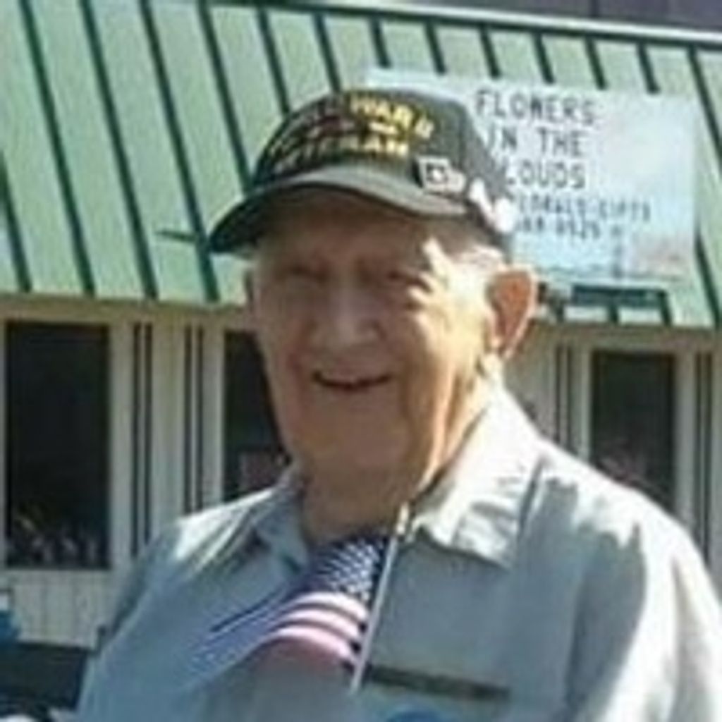 George  Morris Haines