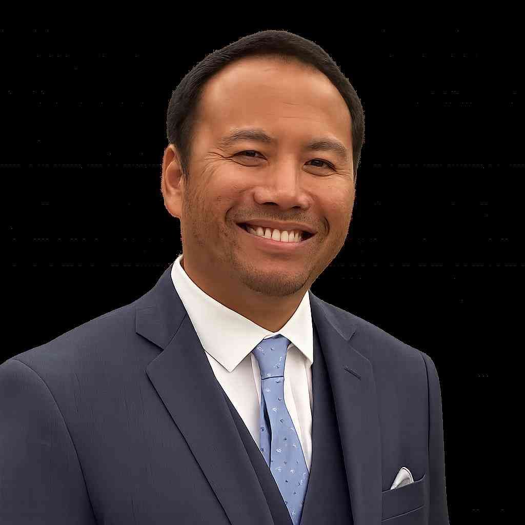 Phat Ba Duong Profile Photo