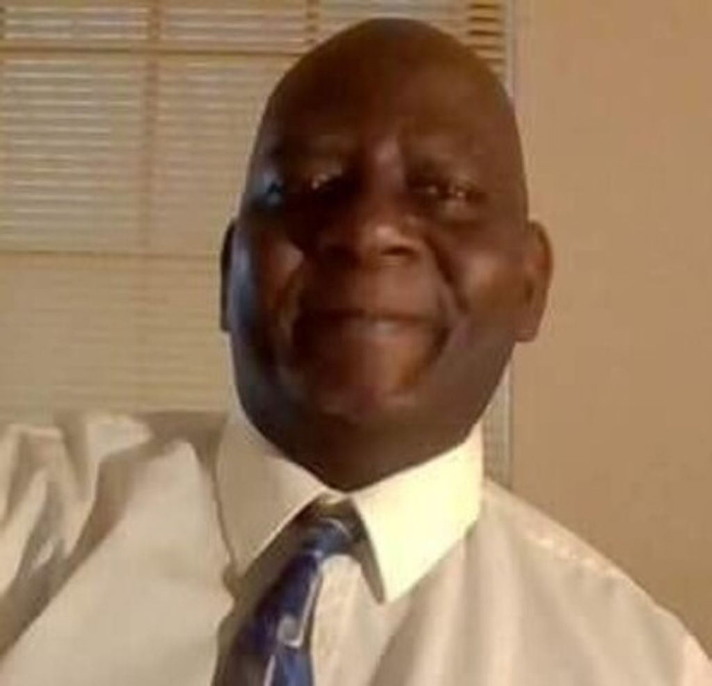 Kenneth Allen Brookins Profile Photo