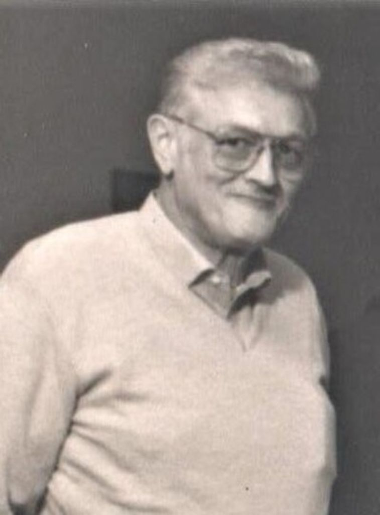 Bernard Anthony Coda